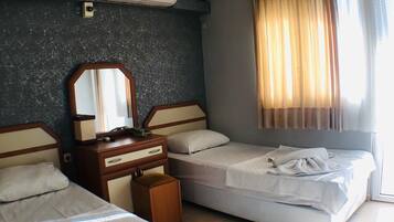 1 Adult Only Room | Free WiFi, bed sheets