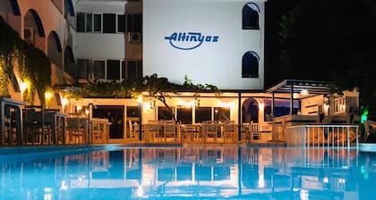 Altinyaz Hotel