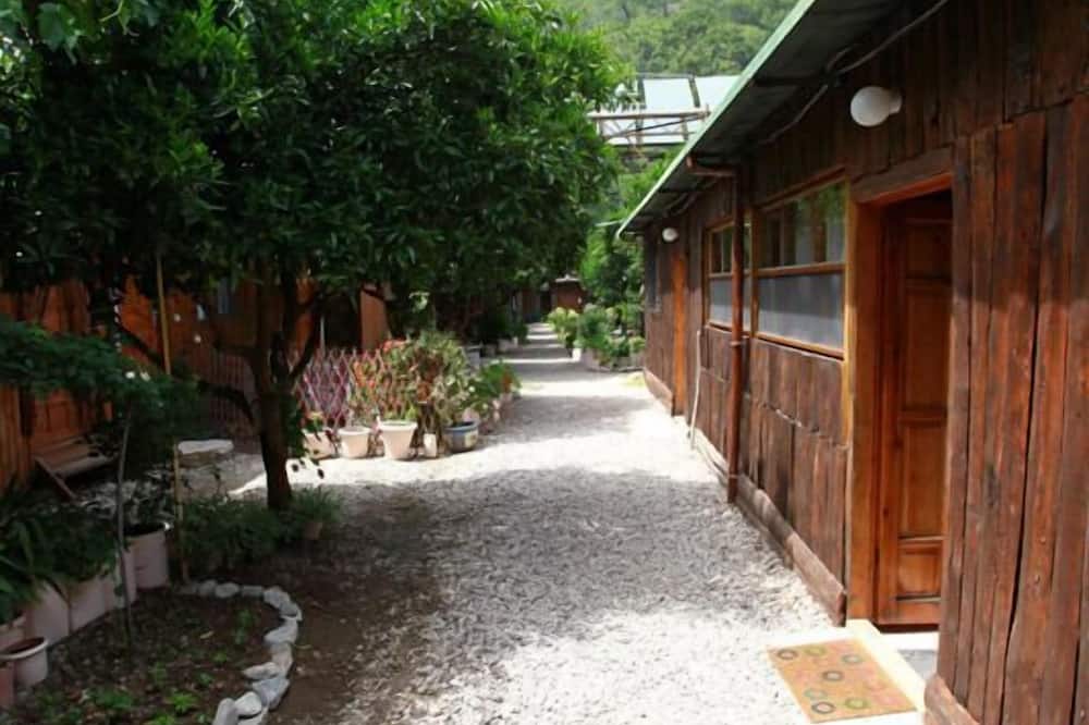 Olympos Doga Pansiyon