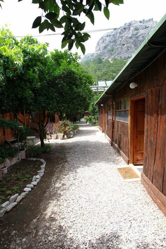 Olympos Doga Pansiyon