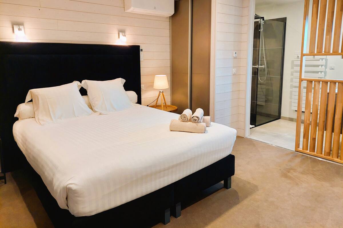 Chalet Luxe