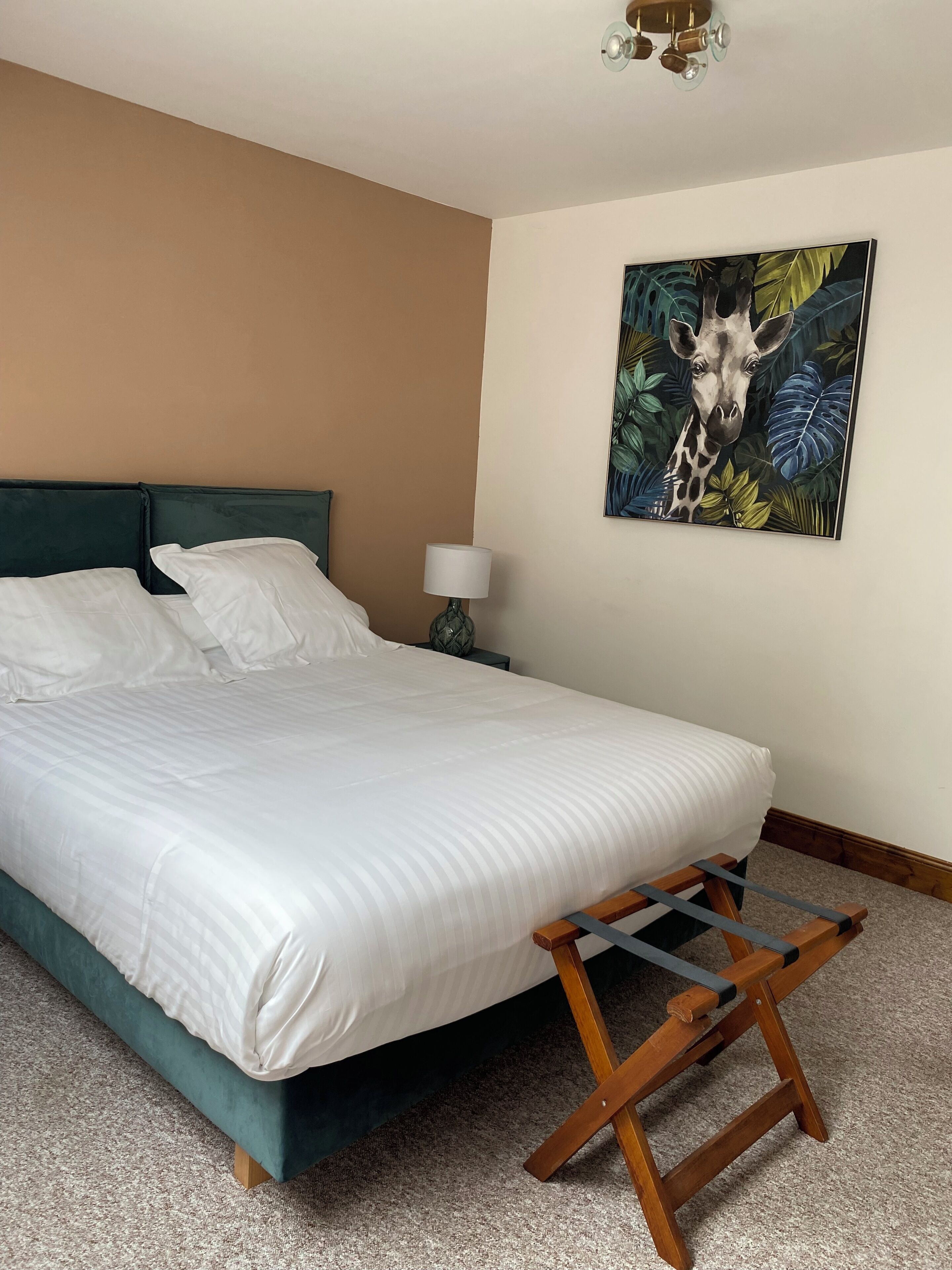 Kamar