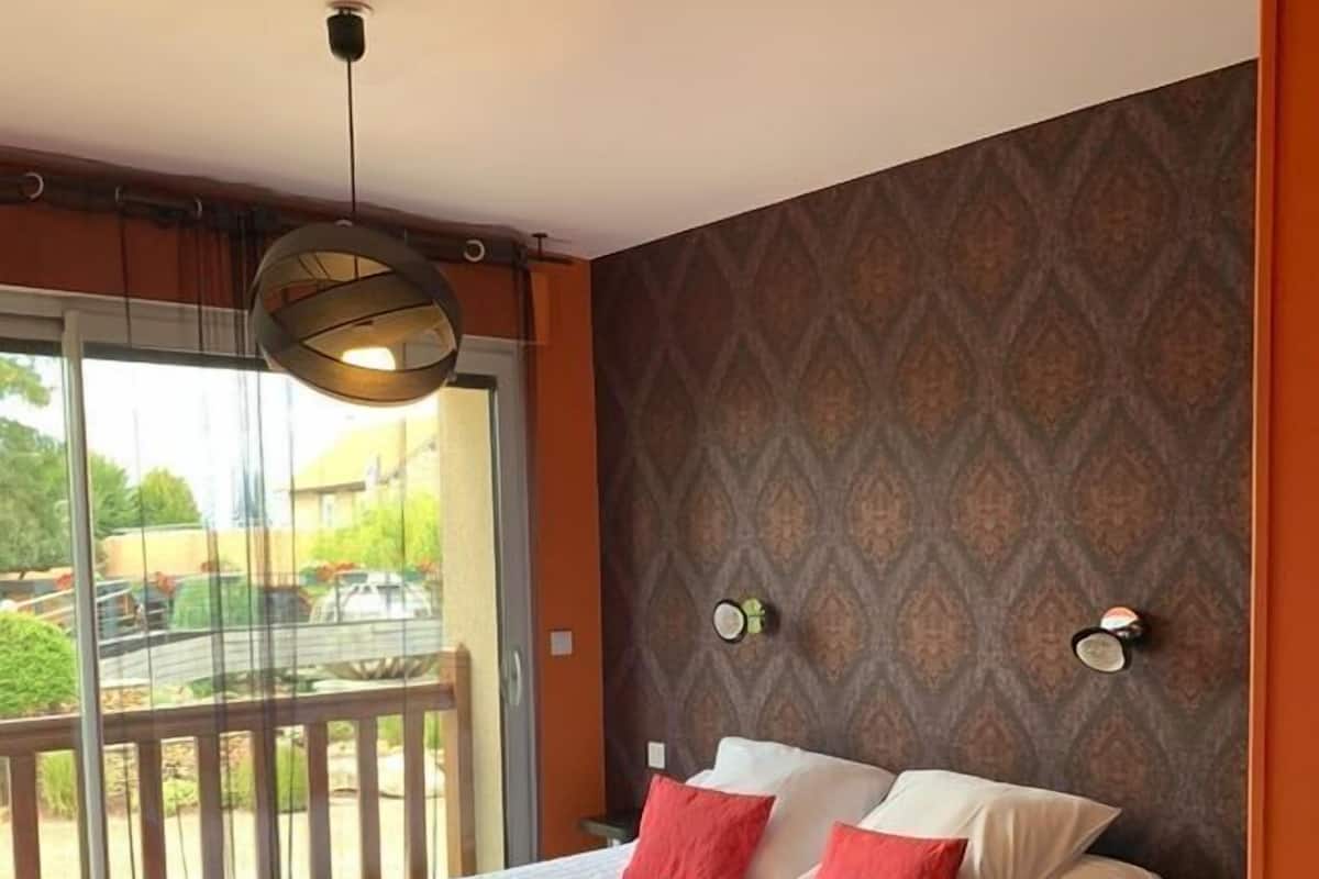 Chambre Luxe
