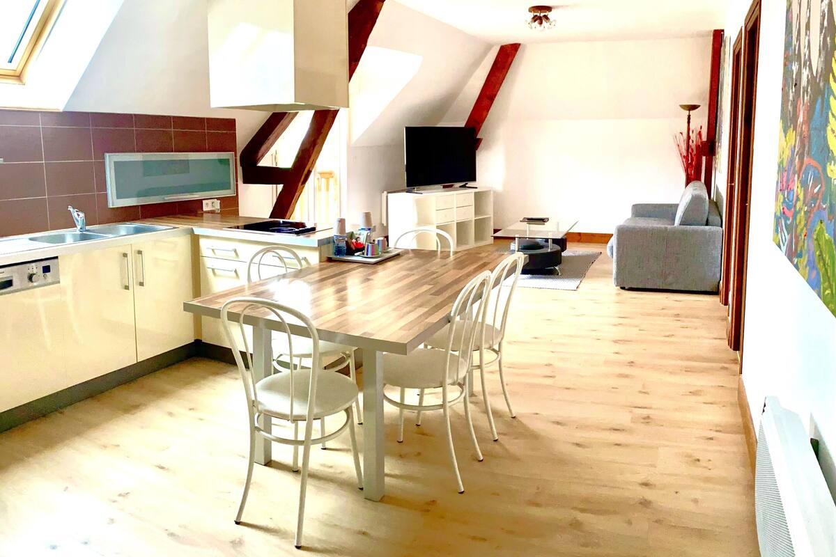 Appart'Hotel