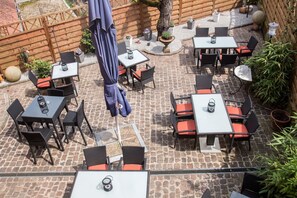 Dinner served - Landpartie - die Brasserie (Sankt Wendel)