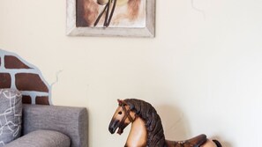 Comfort-Doppelzimmer, Nichtraucher | Zimmerausstattung