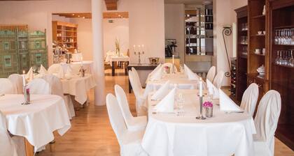 Landpartie - die Brasserie