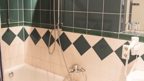 Bathroom - Landpartie - die Brasserie (Sankt Wendel)