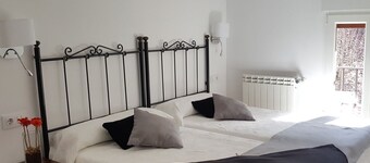 Hostal Nevandi