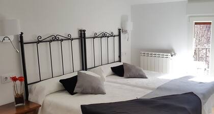 Hostal Nevandi