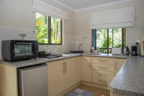 Villa (Hibiscus) | Eigene Küche