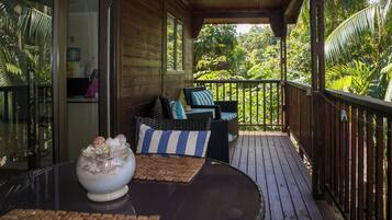 Villa (Hibiscus) | Terrace/patio