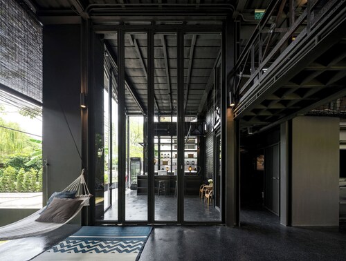 Kloem Hostel - Adults Only