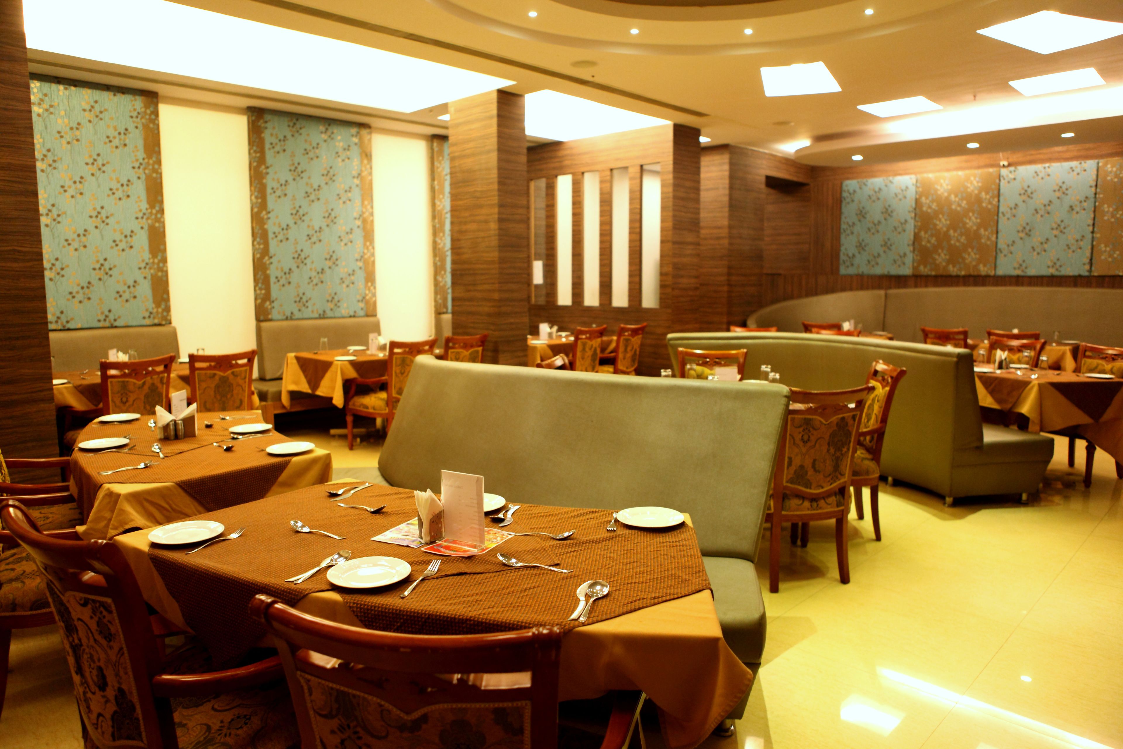 International cuisine