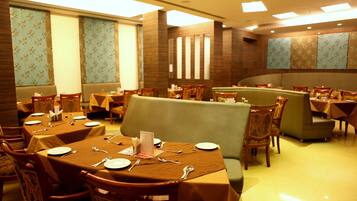 Cocina internacional