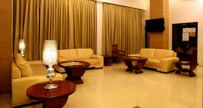 Venky Residency