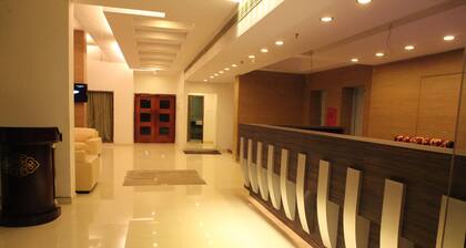 Venky Residency