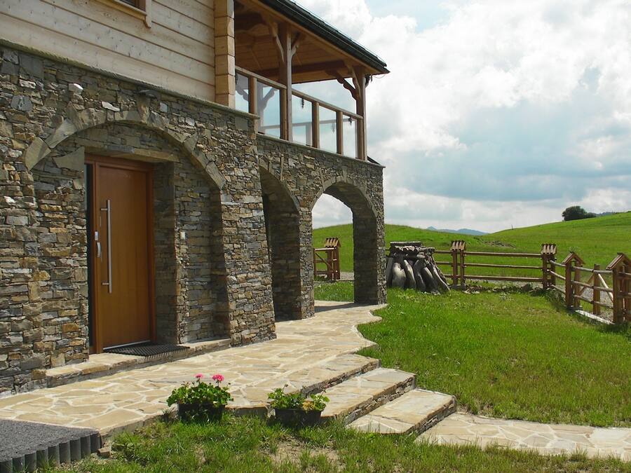 Accommodatievoorziening