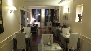 Restaurant - Hotel La Closeraie (Sully-sur-Loire)