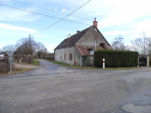 Exteriör