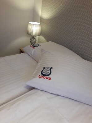 1 多间卧室、隔音、熨斗/熨衣板、免费高速有线上网