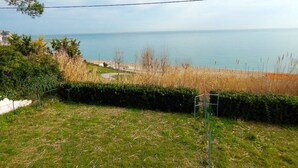 Apartament clàssic, 1 dormitori | Vista des de l'habitació