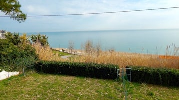Classic Apartment, 1 Bedroom | View from room