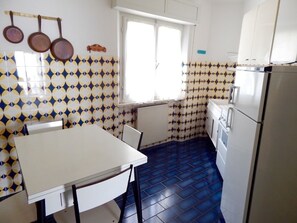 Classic-Apartment, 1 Schlafzimmer | Eigene Küche