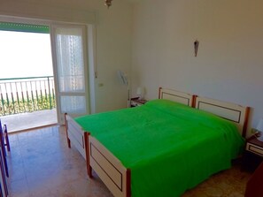 1 bedroom - Numana Apartrments N127 N128 N130 (Numana)