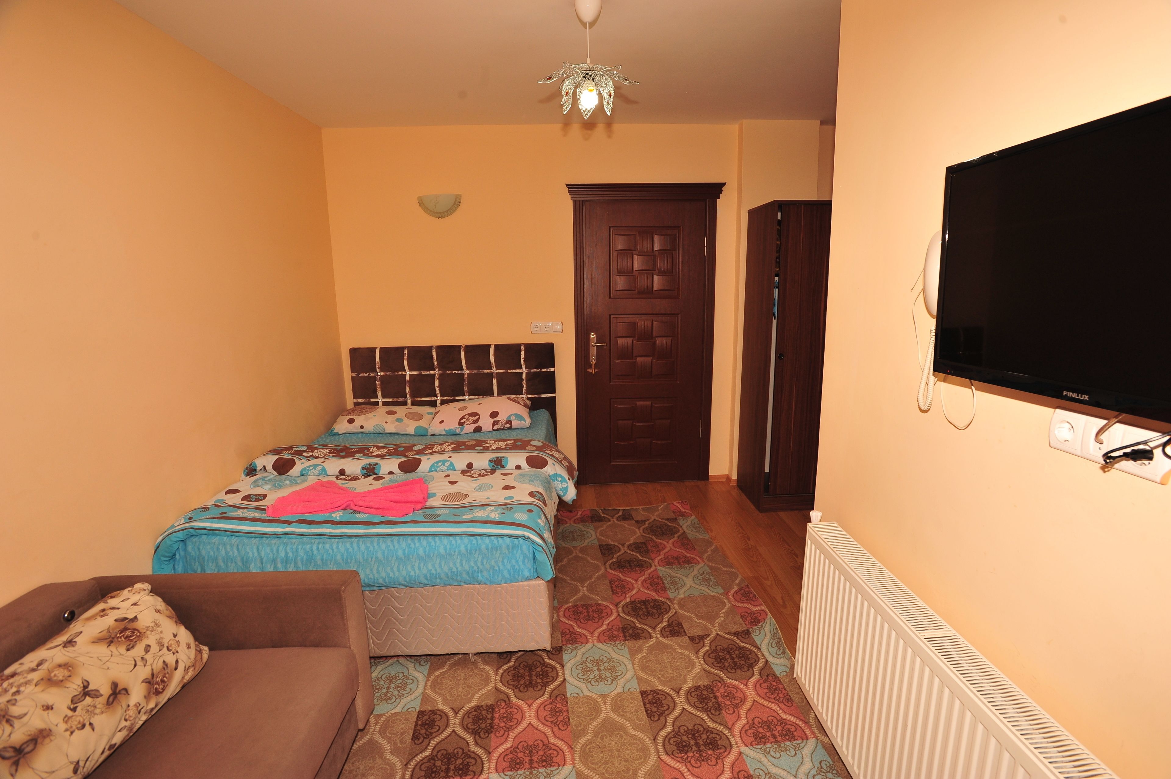 suite, 1 bedroom | view from room