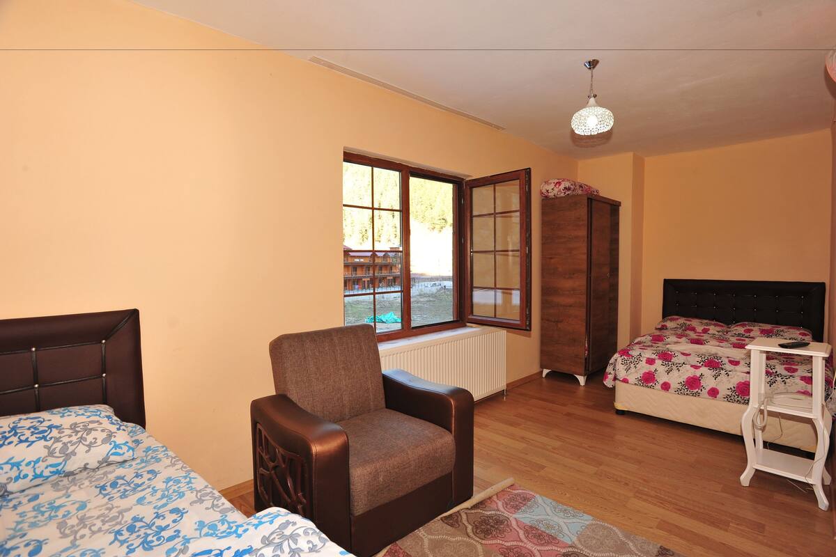 suite, 2 bedrooms | view from room