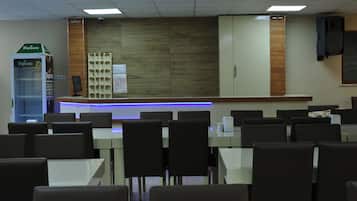 Lobby pihenő