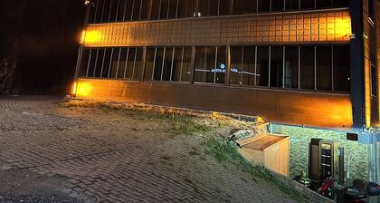 Çam Otel 2