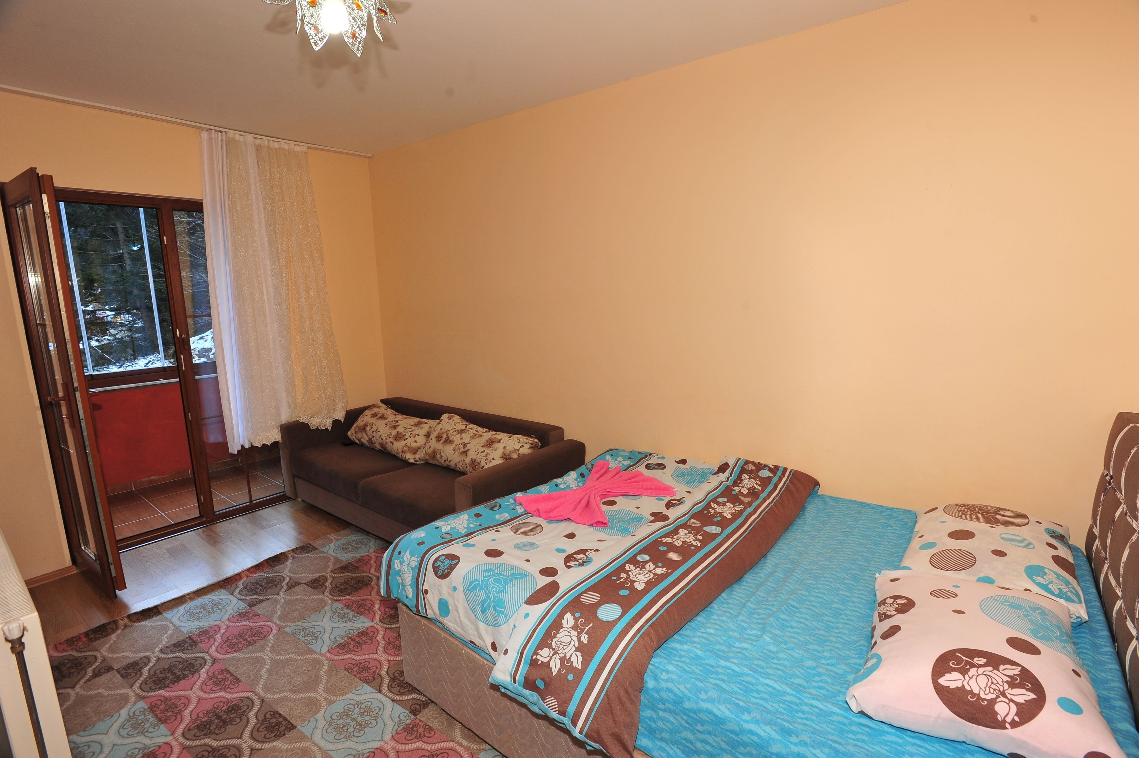 suite, 2 bedrooms | view from room