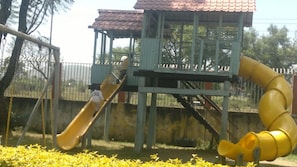 Kinderbereich