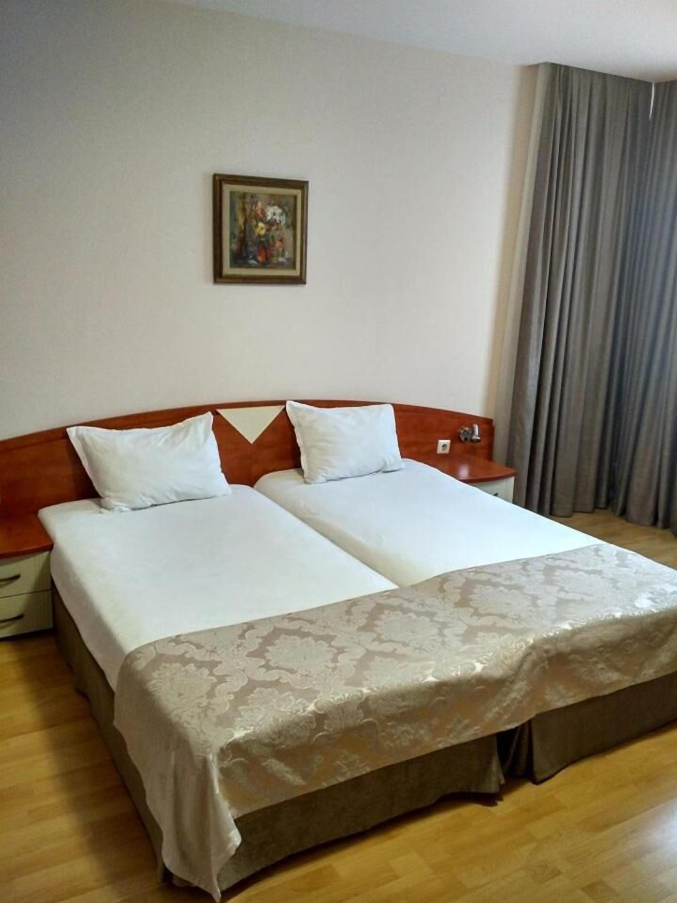 Photo - Philippopolis Hotel