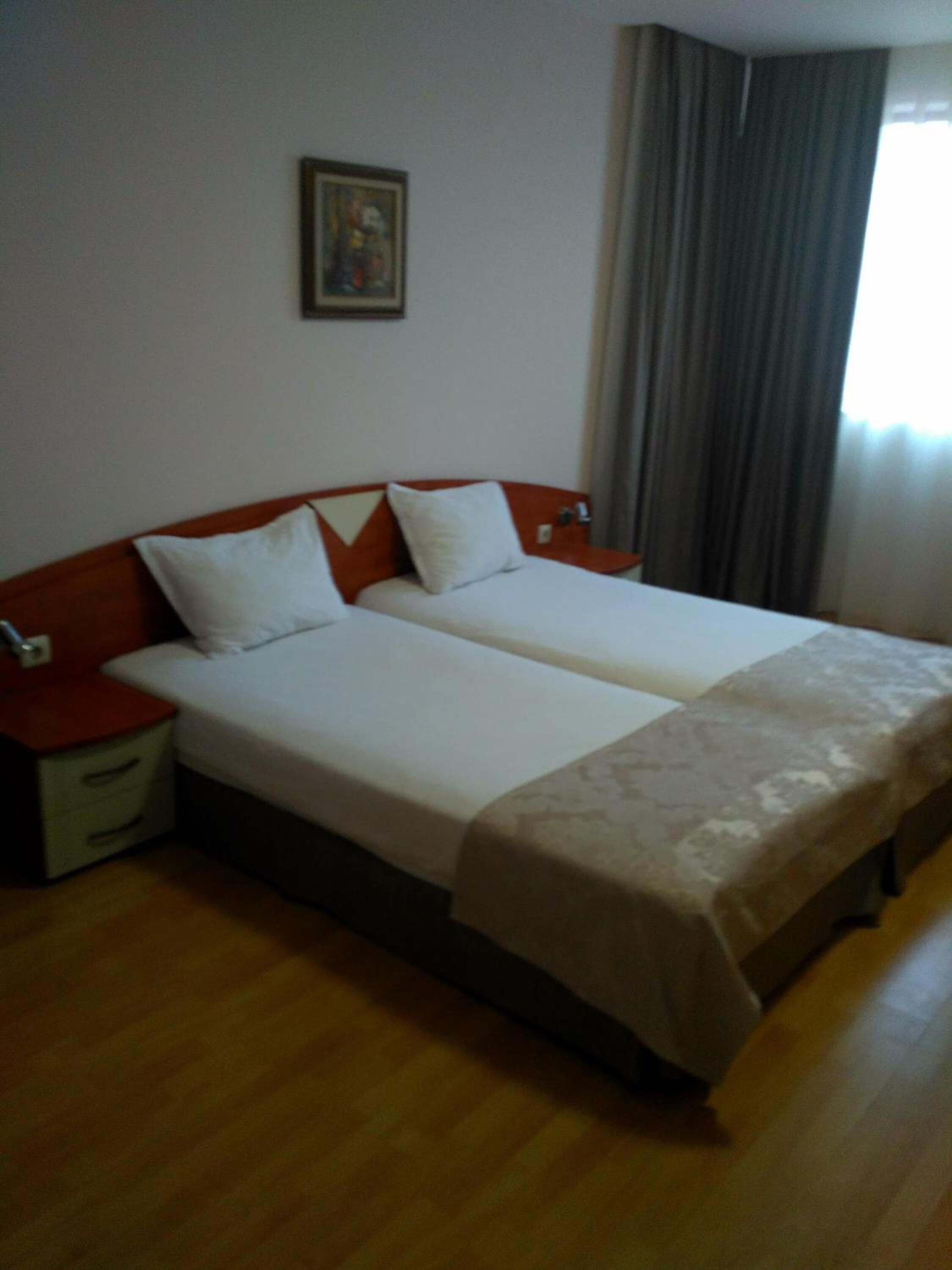 Photo - Philippopolis Hotel