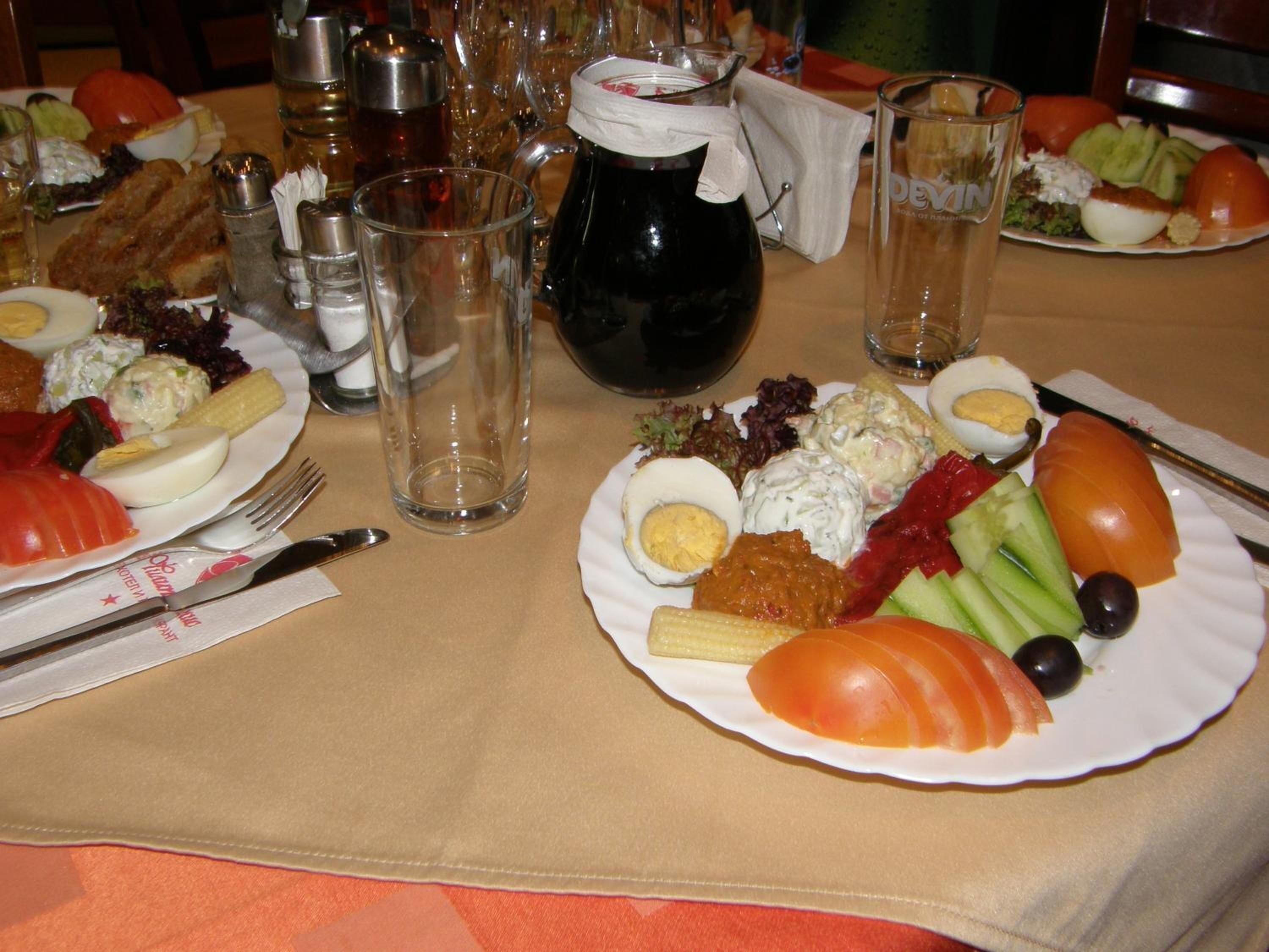 Photo - Philippopolis Hotel