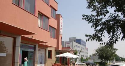 Hotel Philippopolis