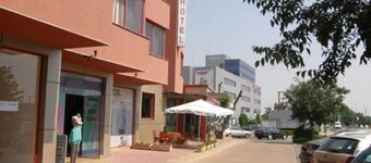 Hotel Philippopolis