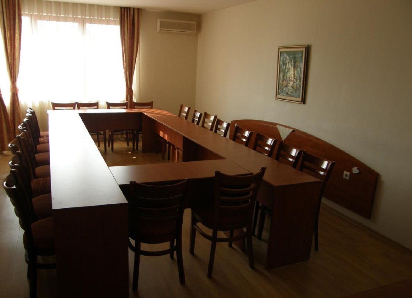 Photo - Philippopolis Hotel