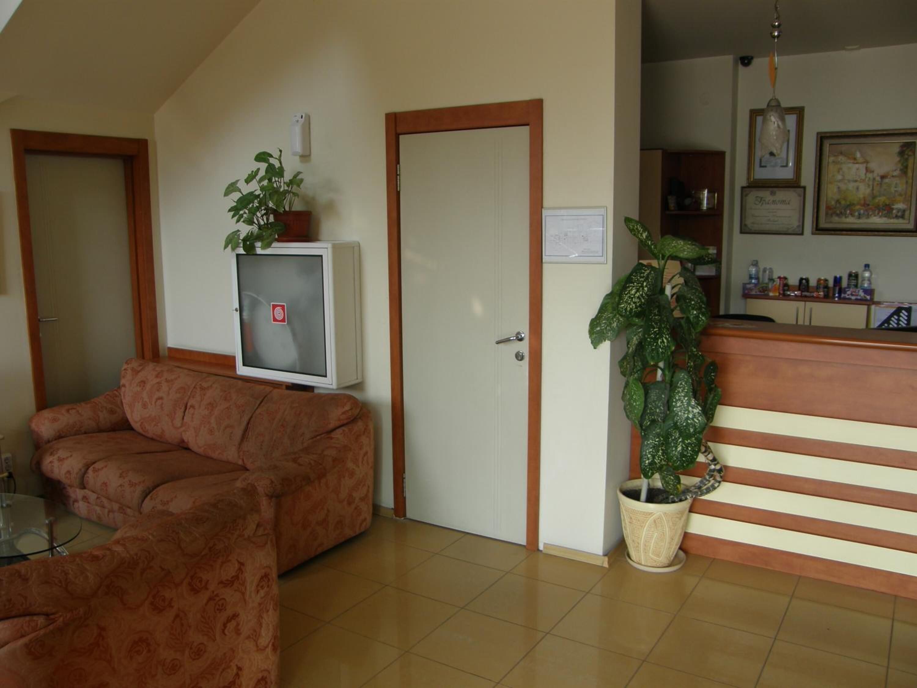 Photo - Philippopolis Hotel