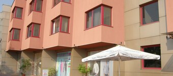 Hotel Philippopolis