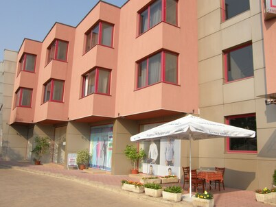 Hotel Philippopolis