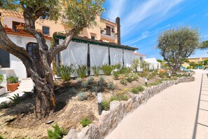 Garden - Hotel Terme Principe (Lacco Ameno)