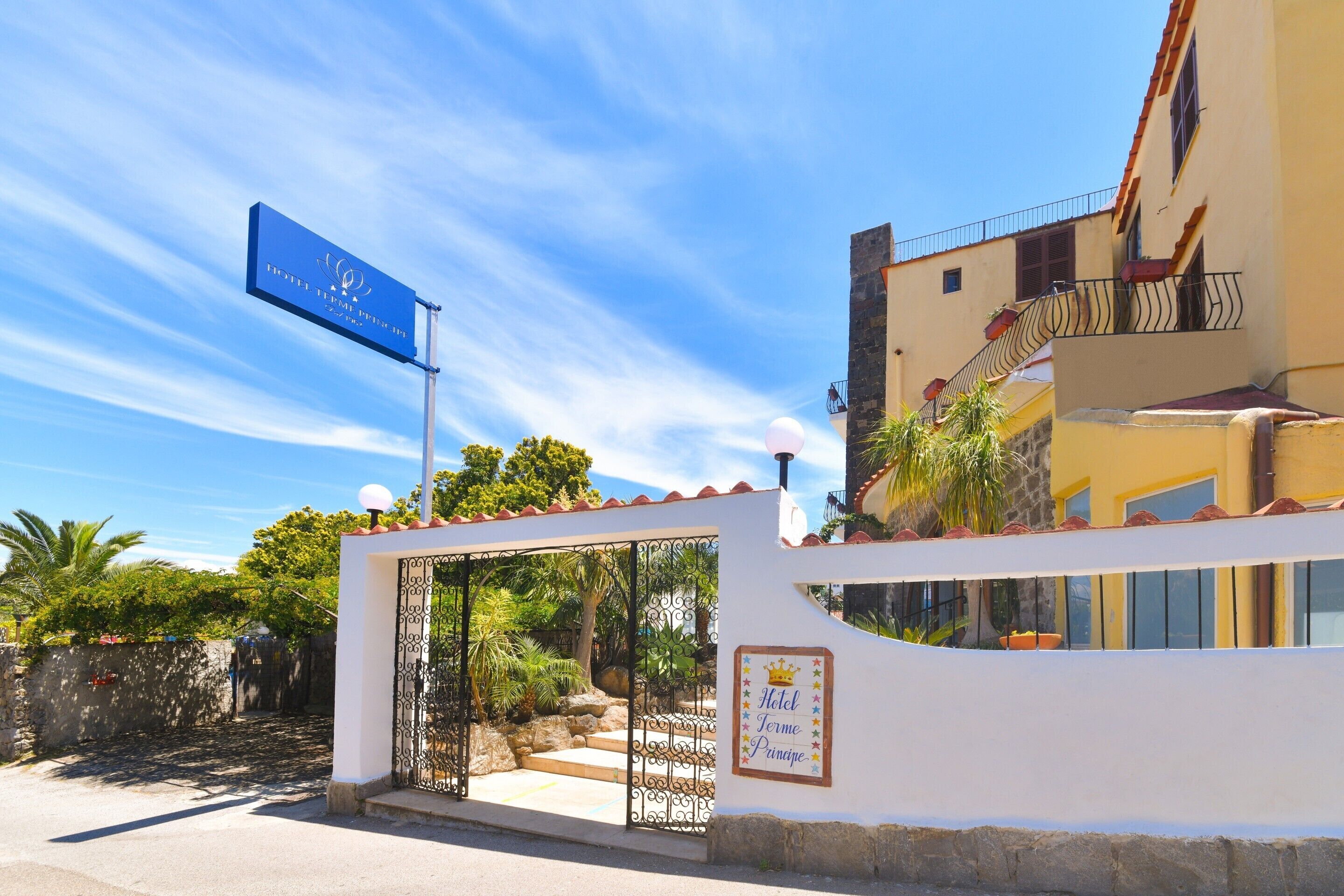 Photo - Hotel Terme Principe