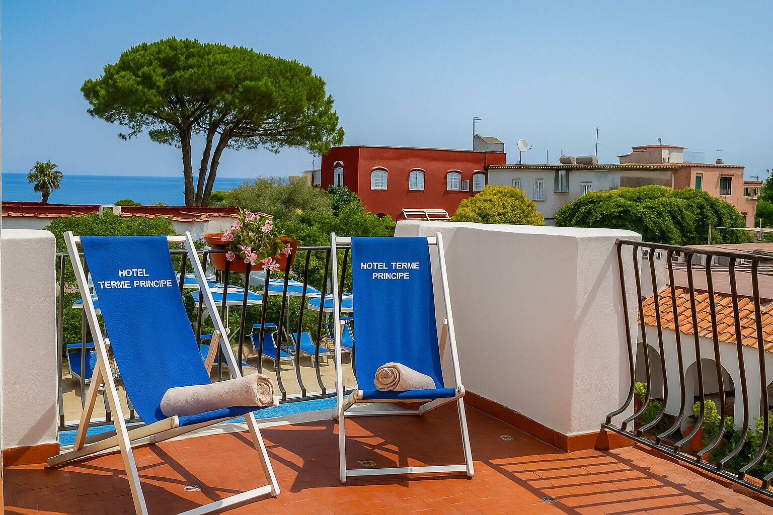 Foto - Hotel Terme Principe