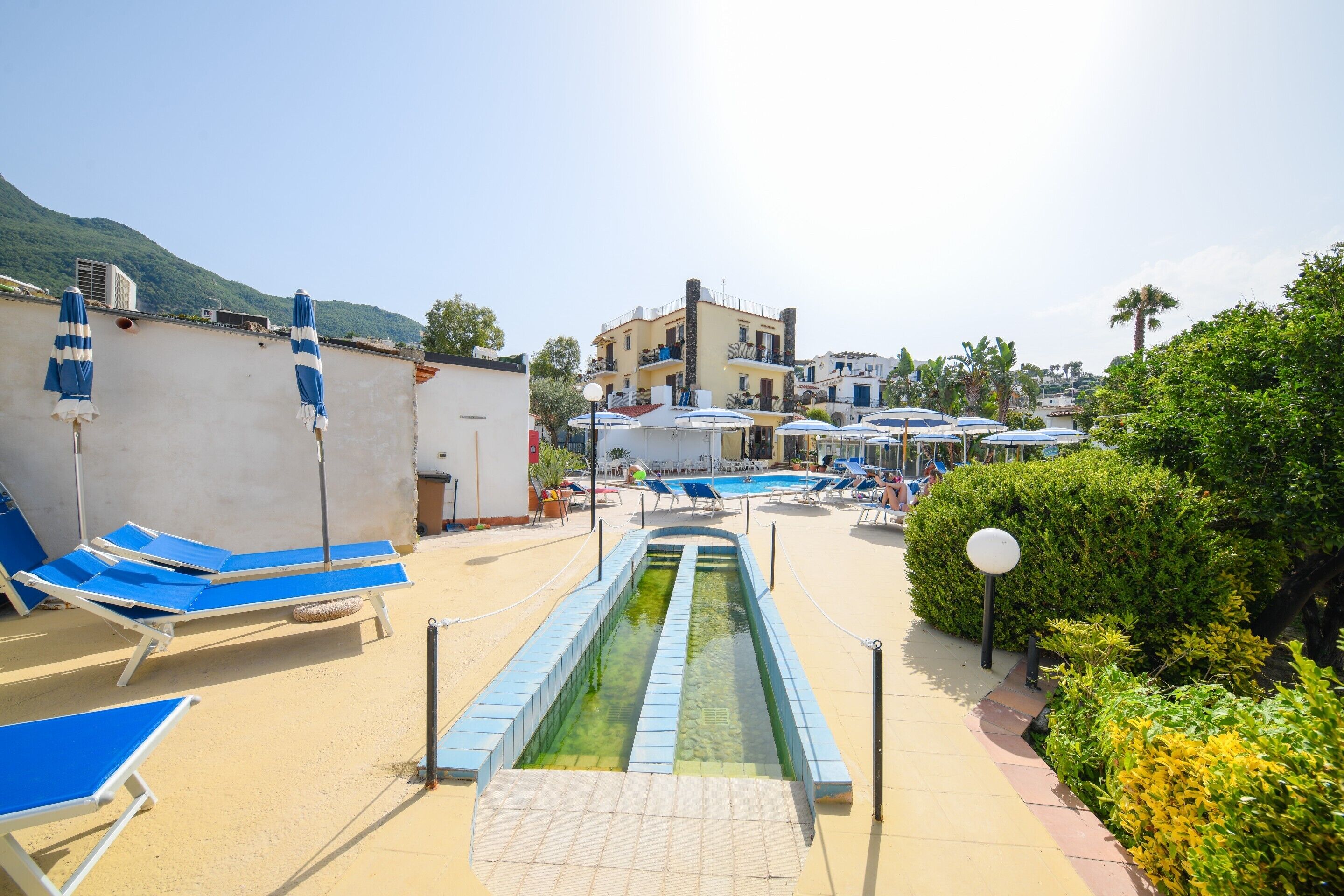 Photo - Hotel Terme Principe