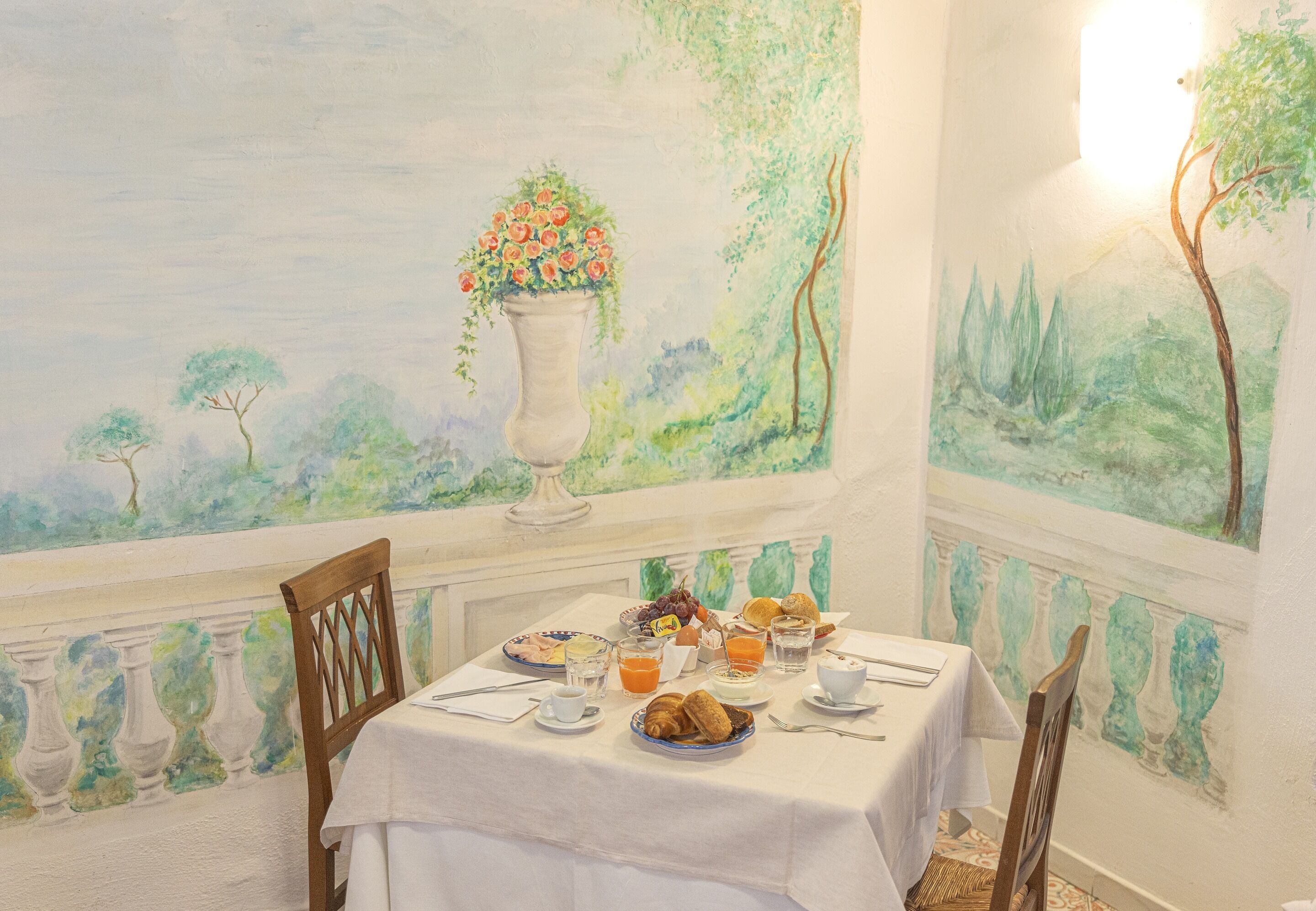 Foto - Hotel Terme Principe