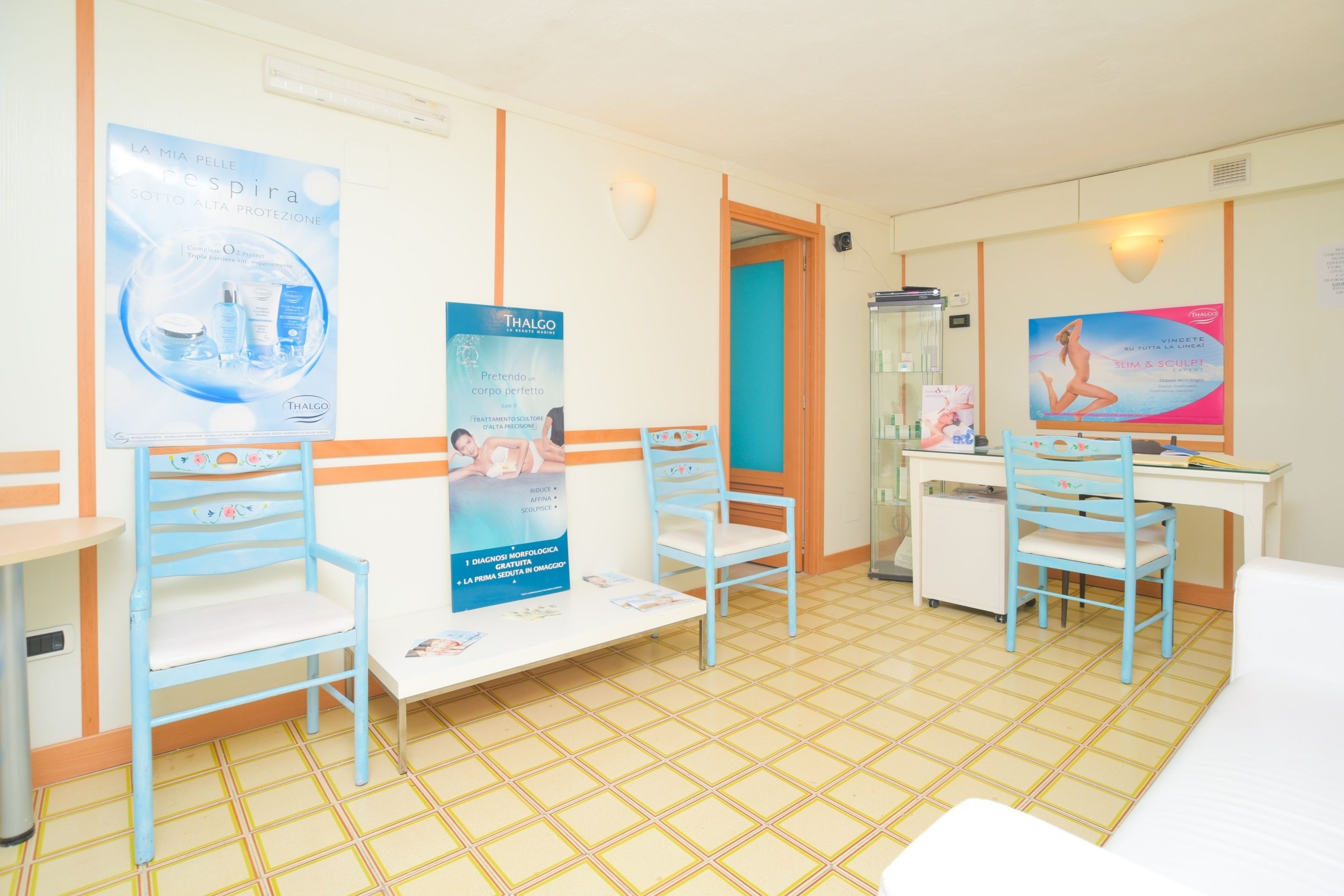 Photo - Hotel Terme Principe